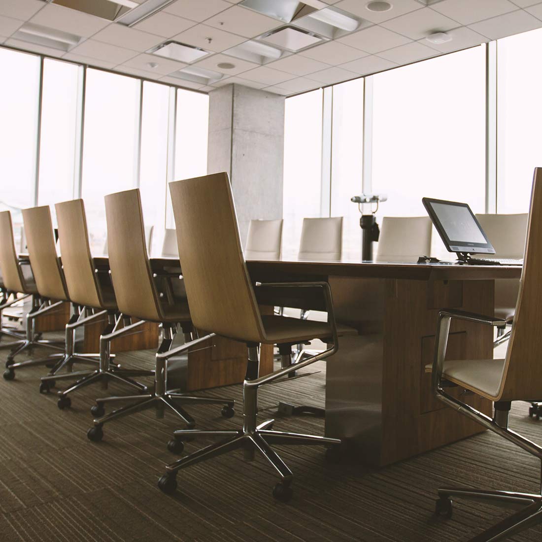 Standard List – Y Code Consulting