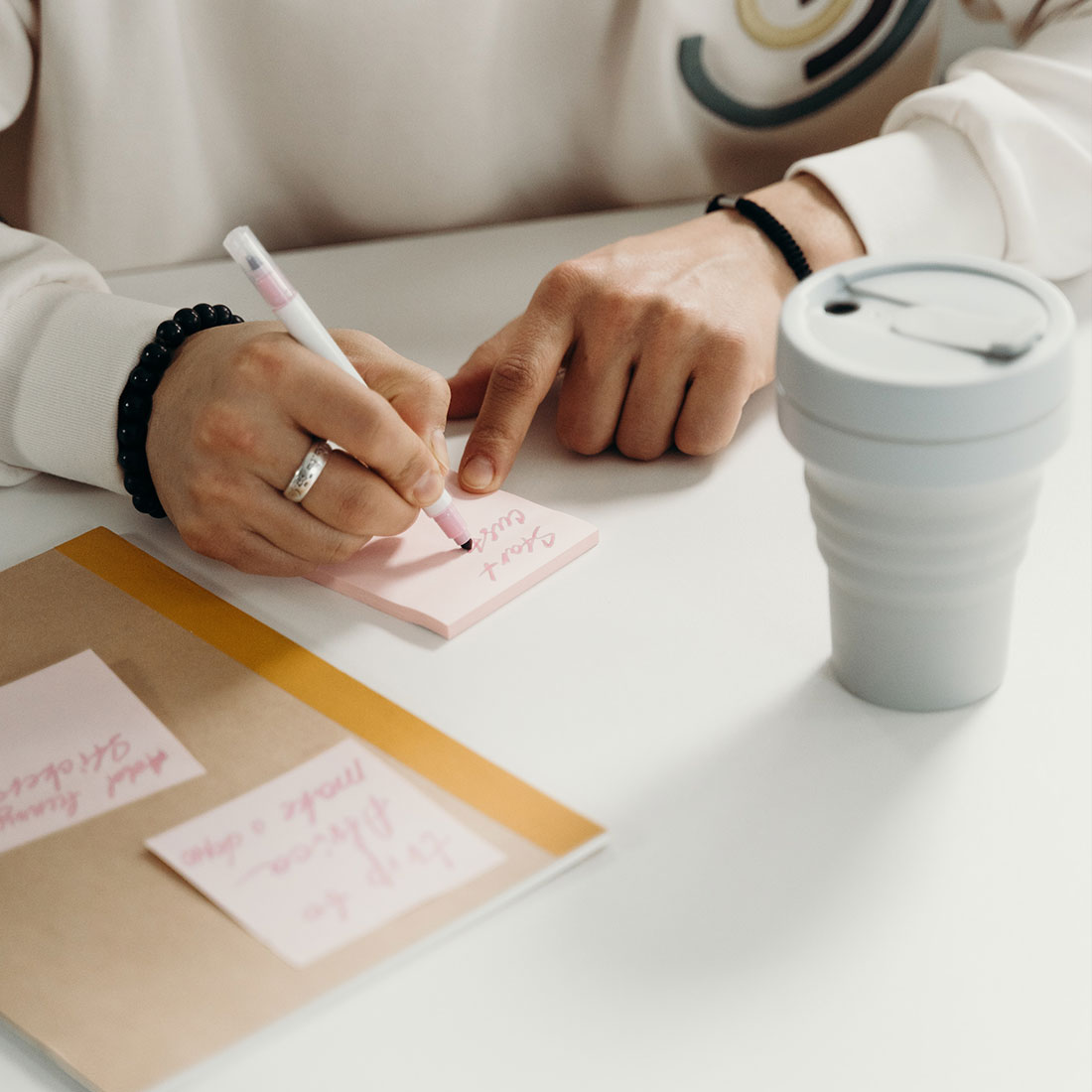 Standard List – Y Code Consulting